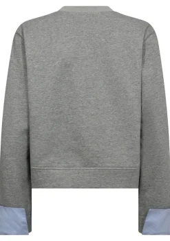 DAMES CO'COUTURE SWEATER