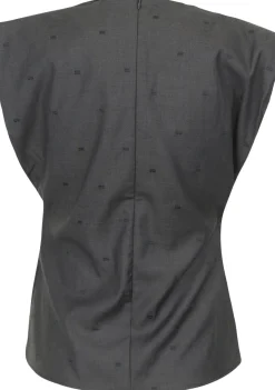 DAMES CO'COUTURE TOP