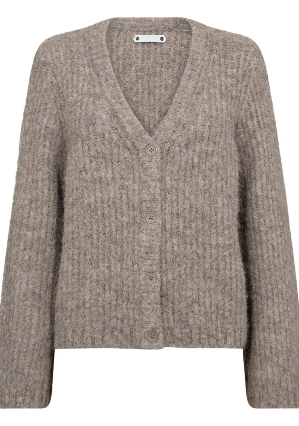 DAMES CO'COUTURE VEST