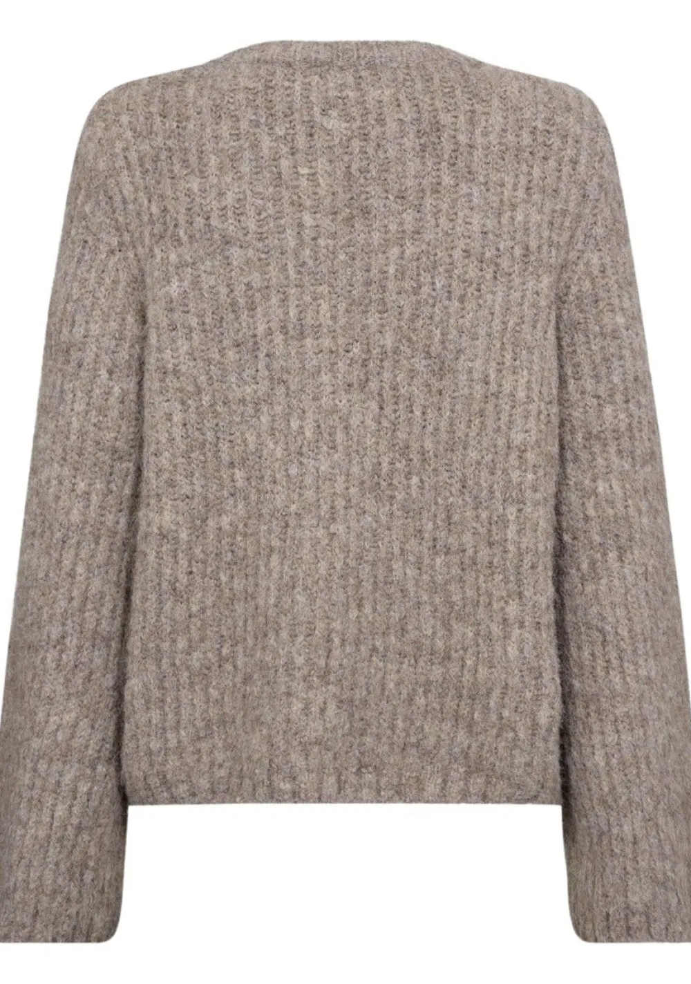 DAMES CO'COUTURE VEST