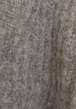 DAMES CO'COUTURE VEST