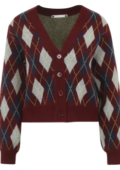 DAMES CO'COUTURE VEST