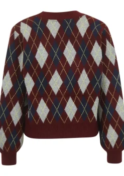 DAMES CO'COUTURE VEST