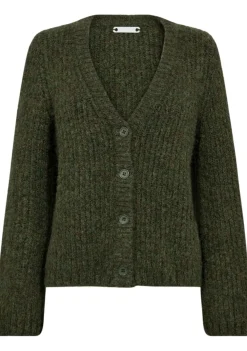 DAMES CO'COUTURE VEST