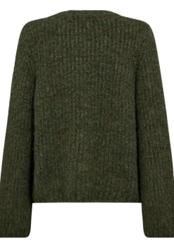 DAMES CO'COUTURE VEST