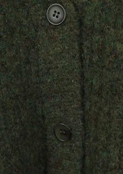 DAMES CO'COUTURE VEST