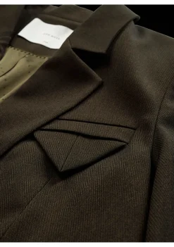 DAMES COPENHAGEN MUSE BLAZER