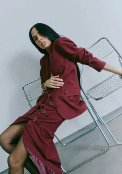 DAMES COPENHAGEN MUSE BLAZER