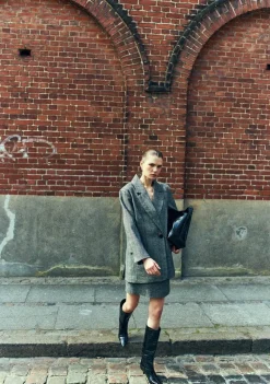 DAMES COPENHAGEN MUSE BLAZER