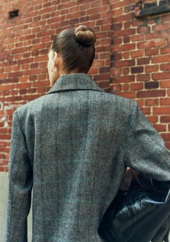 DAMES COPENHAGEN MUSE BLAZER