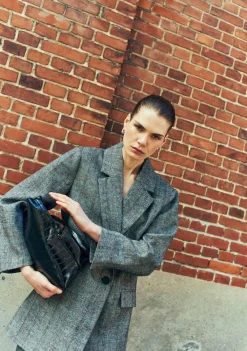 DAMES COPENHAGEN MUSE BLAZER