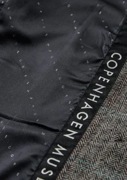 DAMES COPENHAGEN MUSE BLAZER