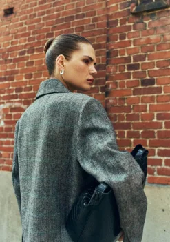 DAMES COPENHAGEN MUSE BLAZER