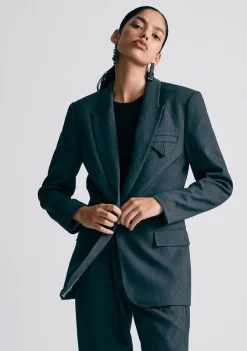 DAMES COPENHAGEN MUSE BLAZER