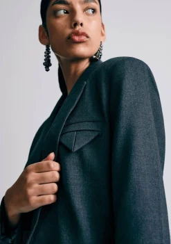 DAMES COPENHAGEN MUSE BLAZER