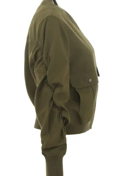 DAMES COPENHAGEN MUSE BOMBERJACK