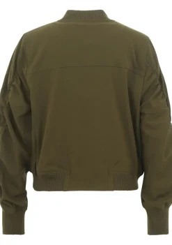 DAMES COPENHAGEN MUSE BOMBERJACK