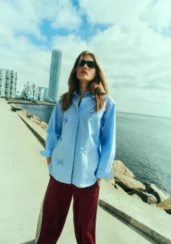 DAMES COPENHAGEN MUSE PANTALON