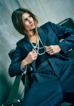 DAMES COPENHAGEN MUSE PANTALON