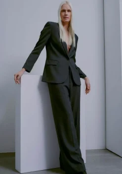 DAMES COPENHAGEN MUSE PANTALON