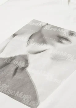 DAMES COPENHAGEN MUSE SHIRT