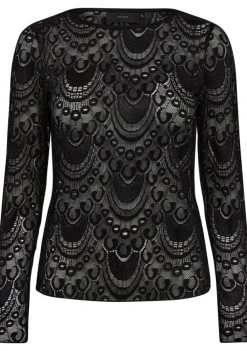 DAMES COPENHAGEN MUSE SHIRT