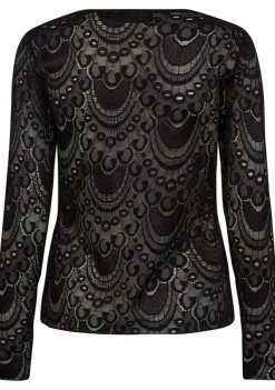 DAMES COPENHAGEN MUSE SHIRT