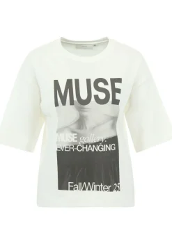 DAMES COPENHAGEN MUSE SHIRT