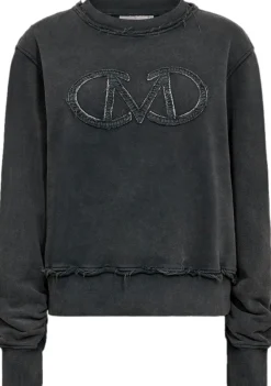 DAMES COPENHAGEN MUSE SWEATER