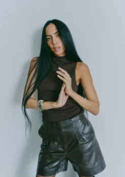 DAMES COPENHAGEN MUSE TOP