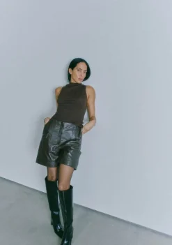 DAMES COPENHAGEN MUSE TOP