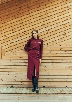 DAMES COPENHAGEN MUSE TRUI