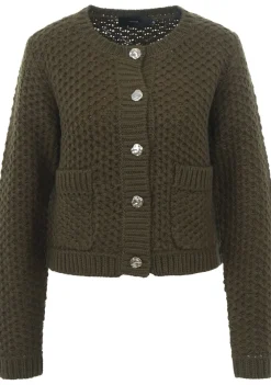 DAMES COPENHAGEN MUSE VEST