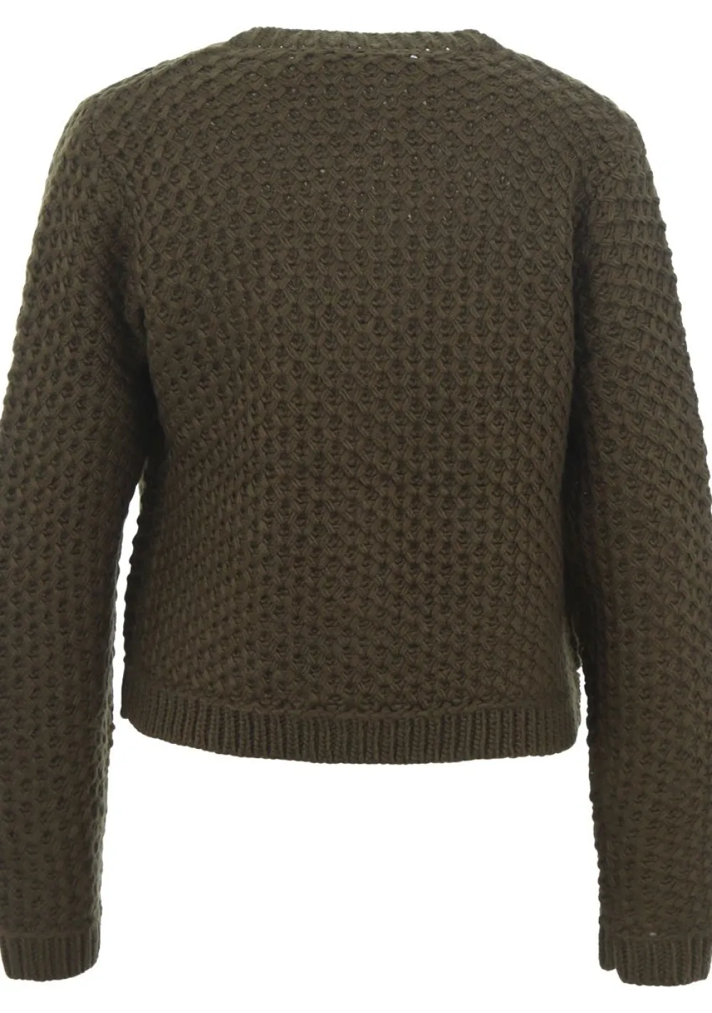 DAMES COPENHAGEN MUSE VEST