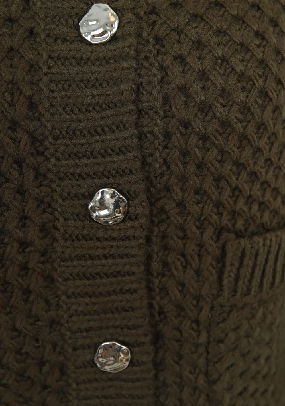 DAMES COPENHAGEN MUSE VEST