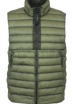 Heren C.P. COMPANY BODYWARMER