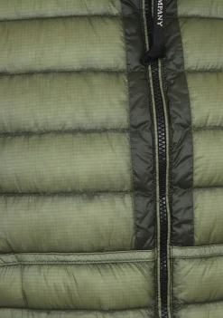 Heren C.P. COMPANY BODYWARMER