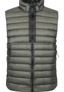 Heren C.P. COMPANY BODYWARMER