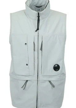Heren C.P. COMPANY BODYWARMER