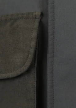 Heren C.P. COMPANY BODYWARMER