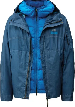 Heren C.P. COMPANY JAS