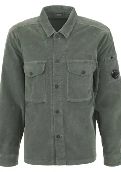 Heren C.P. COMPANY OVERSHIRT