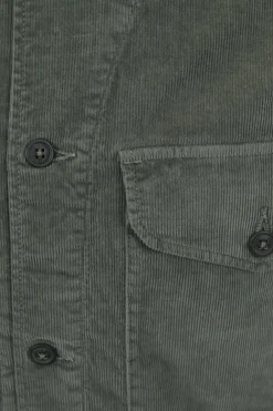 Heren C.P. COMPANY OVERSHIRT