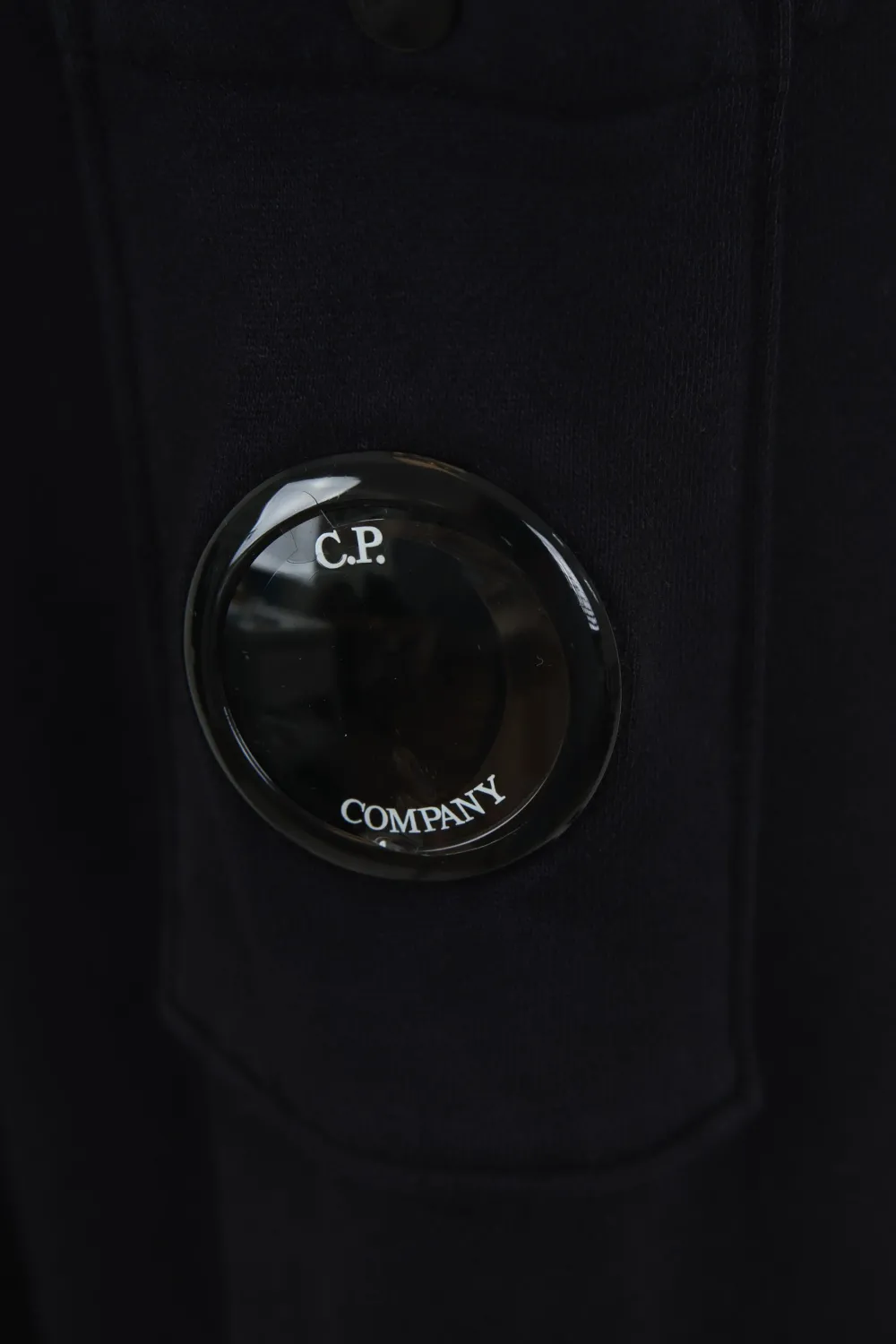 Heren C.P. COMPANY SWEATER