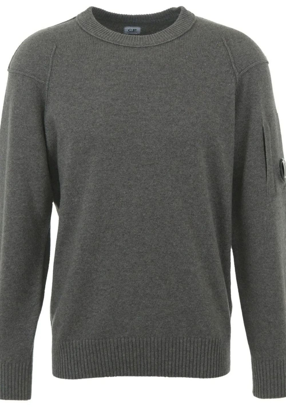 Heren C.P. COMPANY TRUI