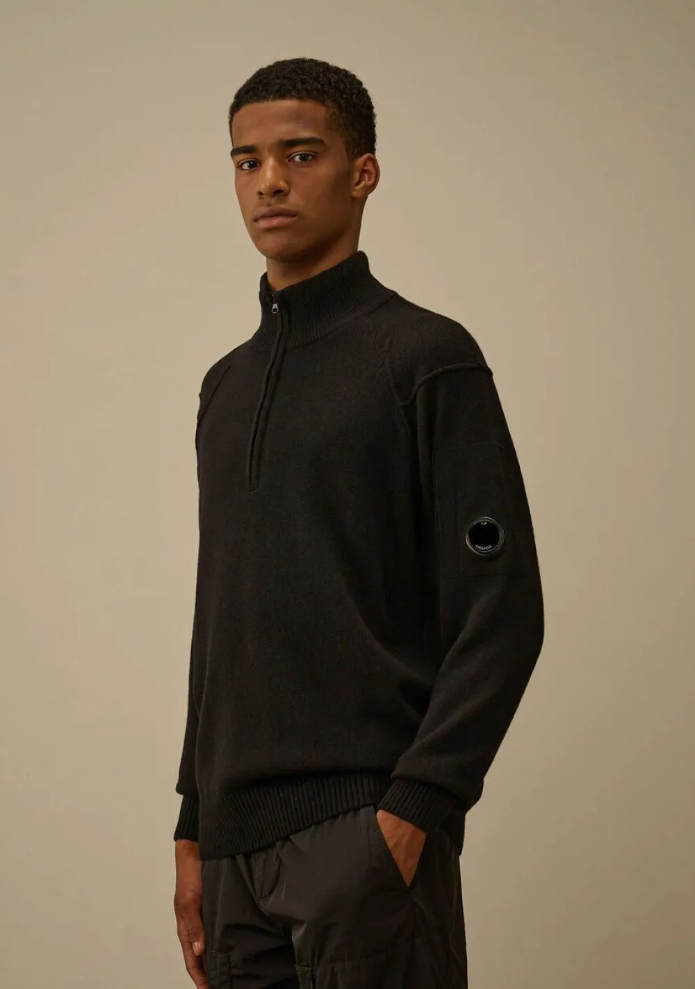 Heren C.P. COMPANY TRUI