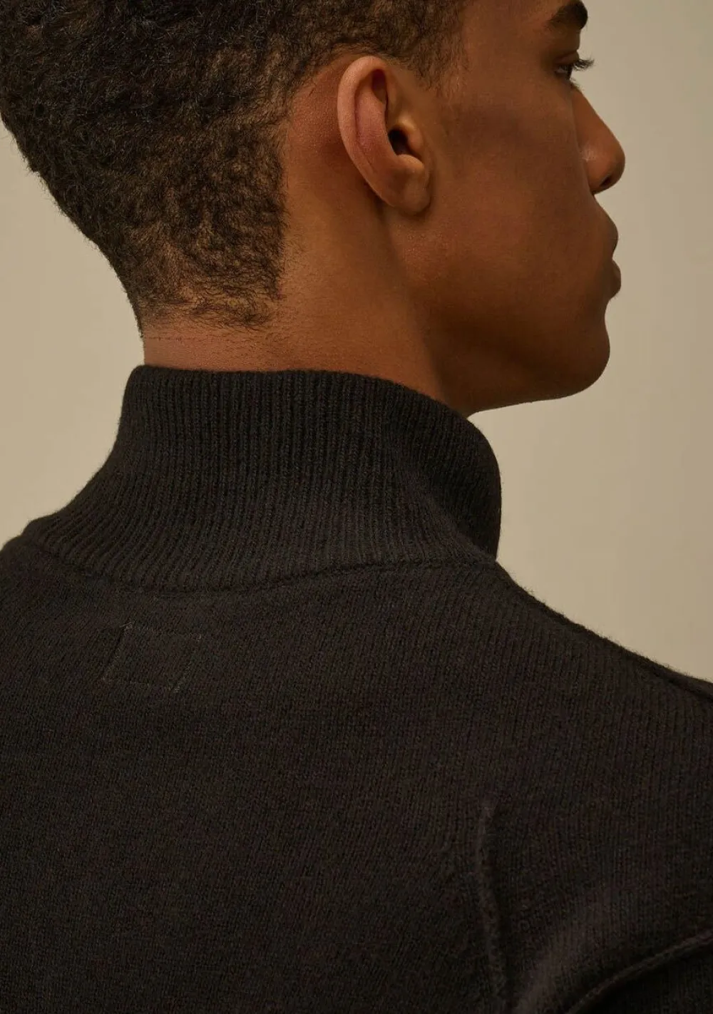 Heren C.P. COMPANY TRUI