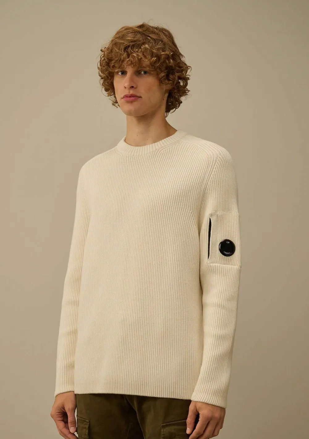 Heren C.P. COMPANY TRUI