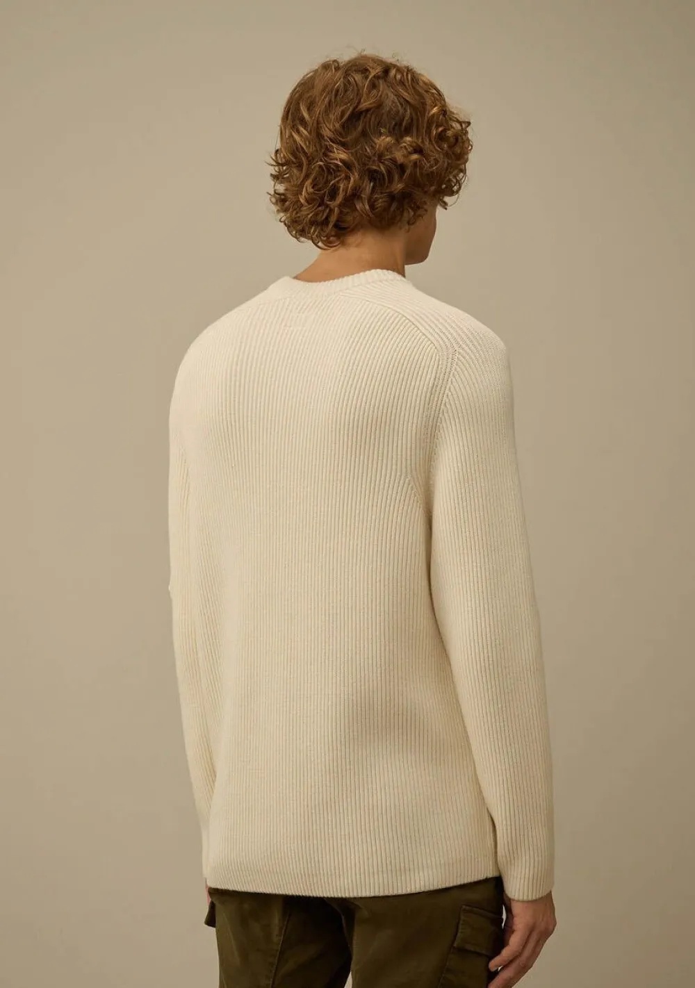 Heren C.P. COMPANY TRUI