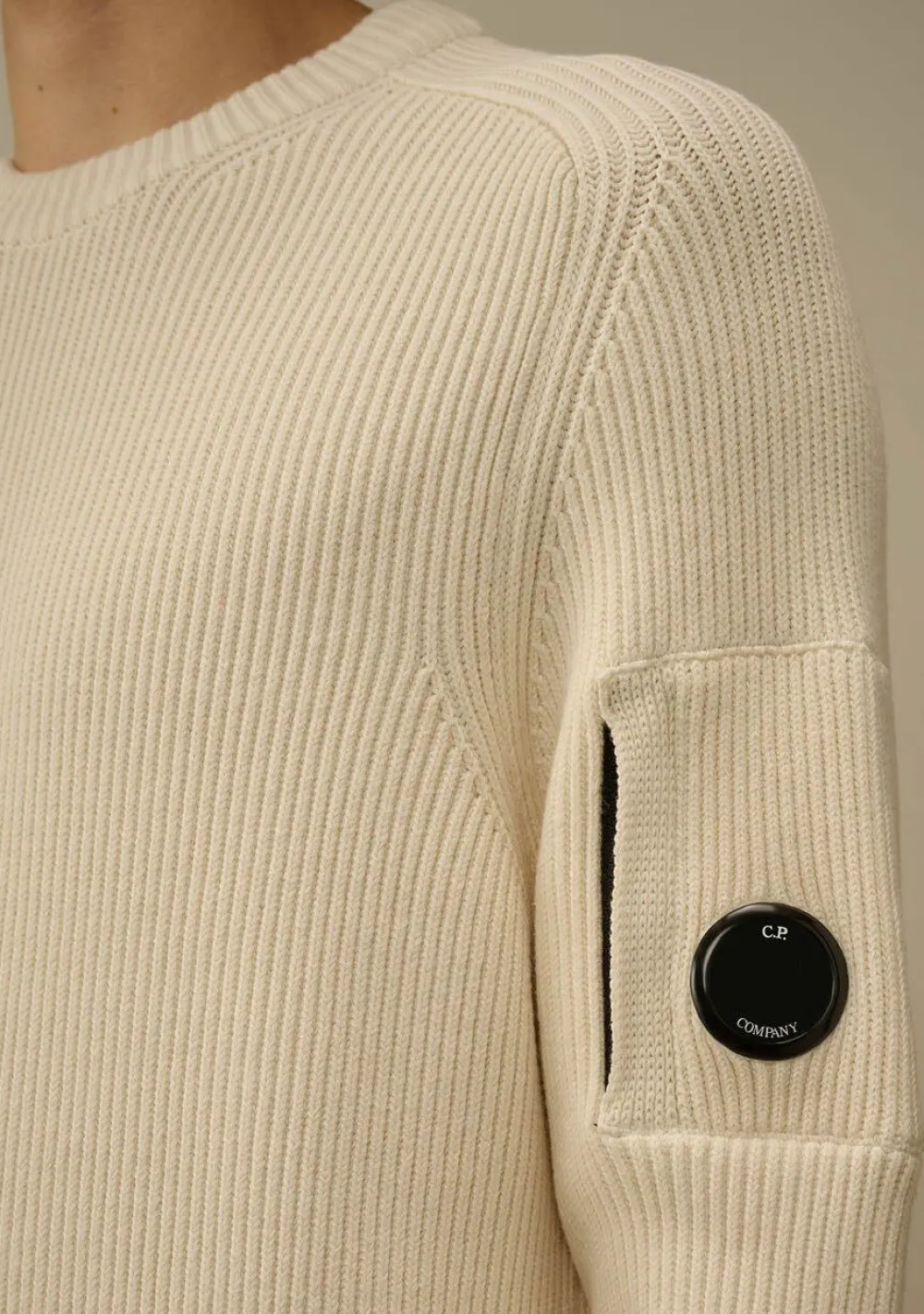 Heren C.P. COMPANY TRUI